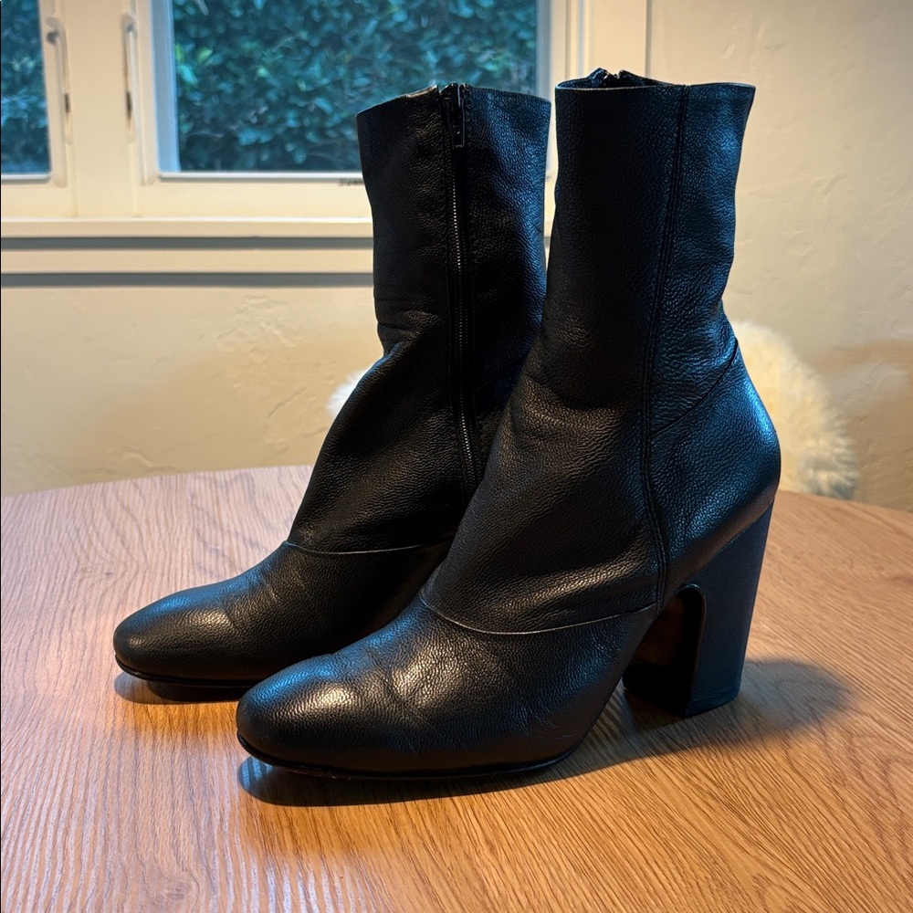 Rachel Comey Saco Boot size 7